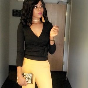 Meet your Posher, Comfort